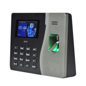 Máy chấm công vân tay RONALD JACK K14 PRO
