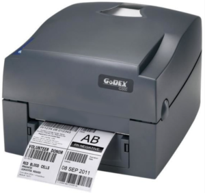 Godex G500