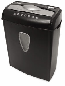 Máy hủy giấy AURORA AS875C