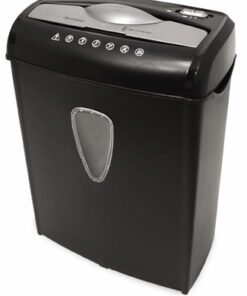 Máy hủy giấy AURORA AS875C