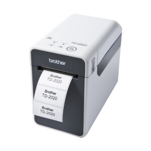 Brother TD-2020