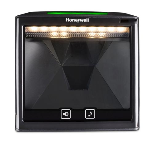 Honeywell Solaris 7980g