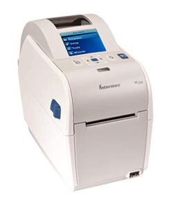 Máy In Mã Vạch Intermec PC23d