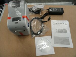 Intermec PC23d