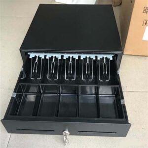 Ngăn kéo đựng tiền Antech RT410