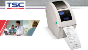TSC TDP-324