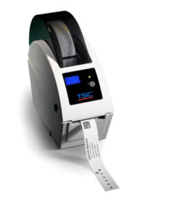 Máy In Mã Vạch TSC TDP-324w