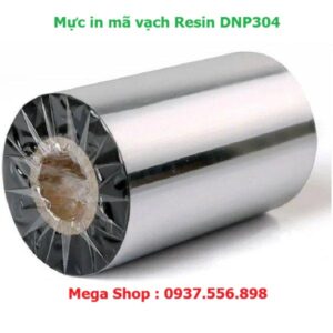 mực resin DNP304