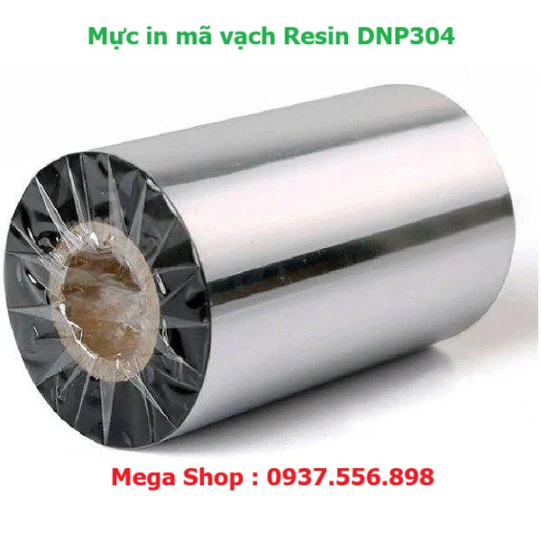 mực resin DNP304