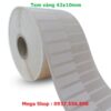 tem vàng 42x10mm