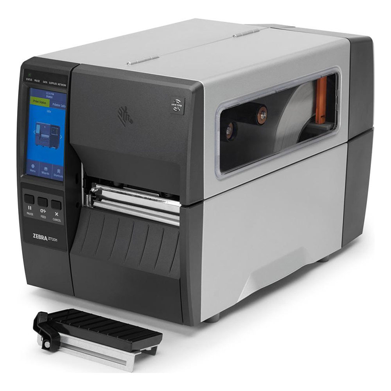 Zebra ZT231