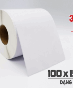 Decal nhiệt 100x150mm