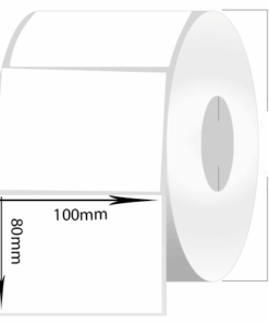 Tem nhiệt 100x80