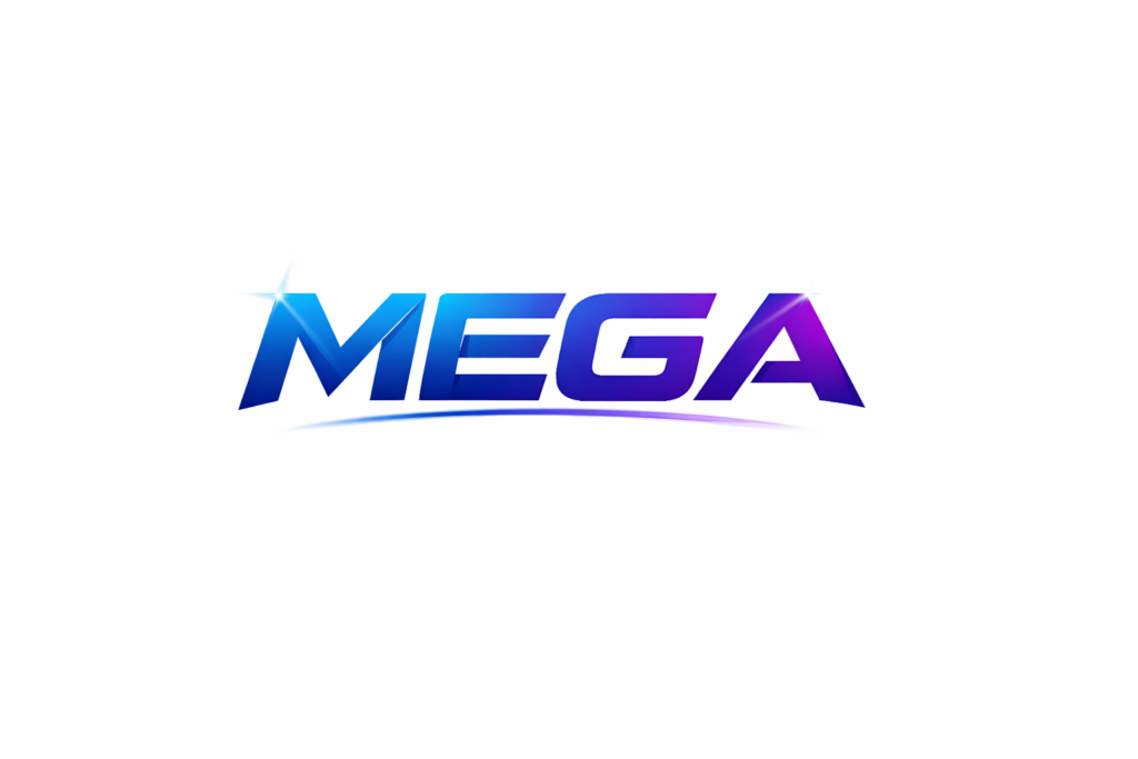 Logo MEGA
