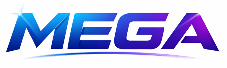 LOGO MEGA