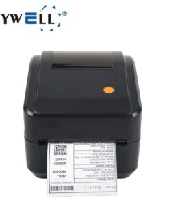 Zywell ZY4600